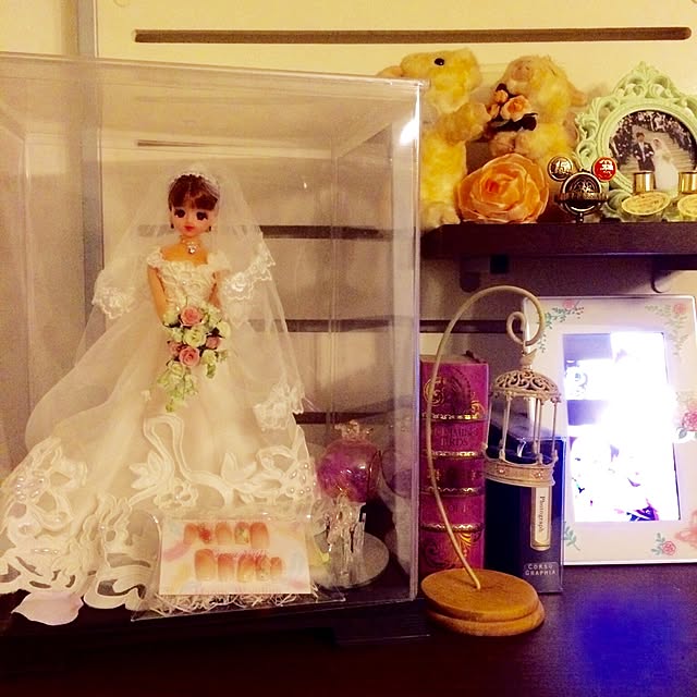 hinacoccoさんの実例写真