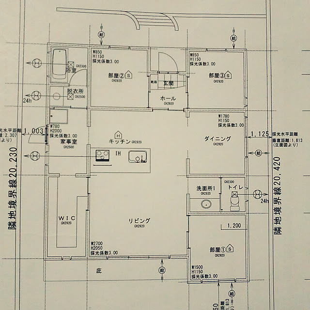 syungikuさんの実例写真