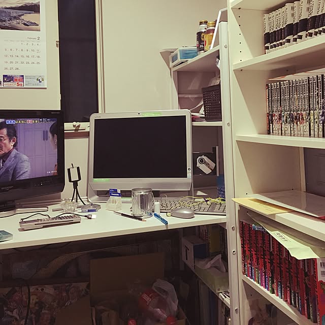 Syoheiさんの実例写真