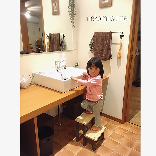nekomusumeさんの実例写真