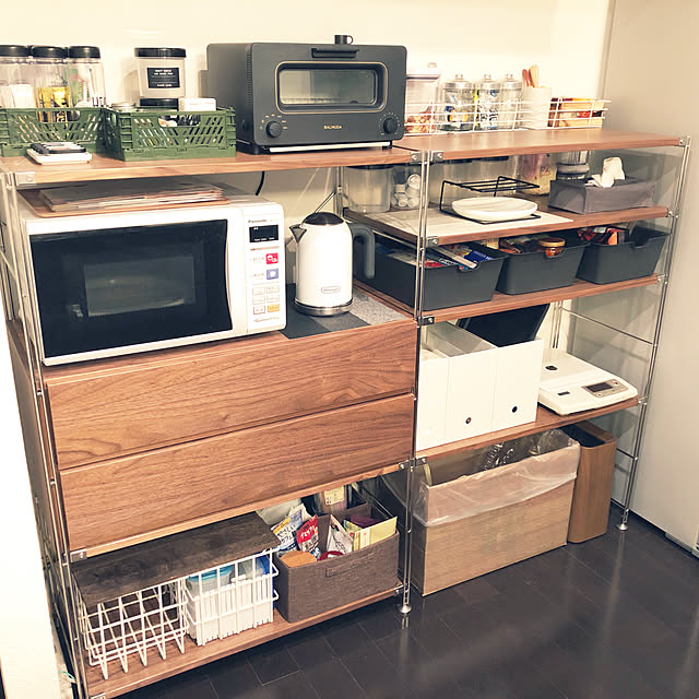 chomerukinさんの実例写真