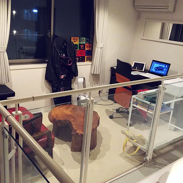 hechinaさんの実例写真