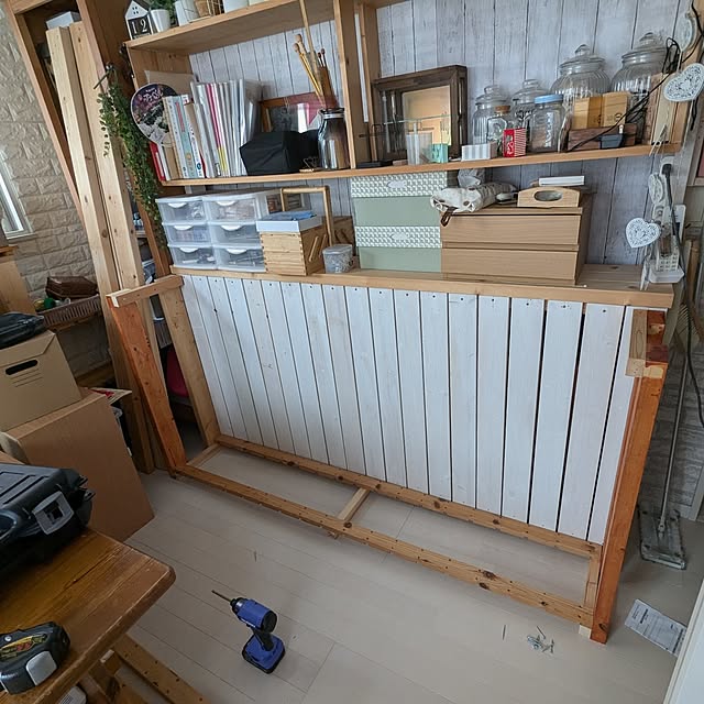 kazuさんの実例写真